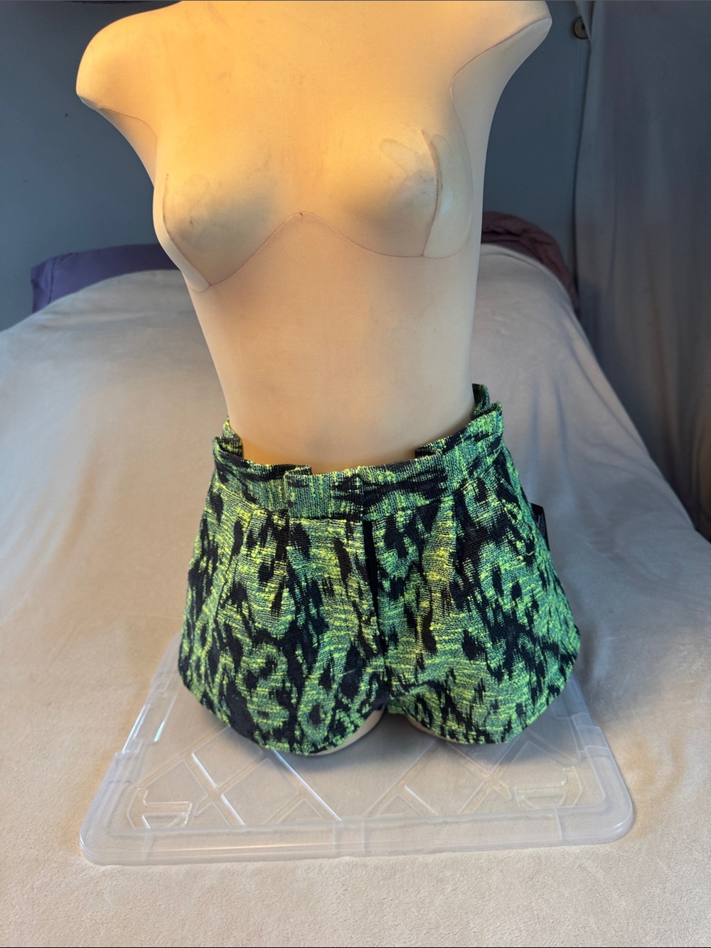 NWT Nasty Gal Shorts